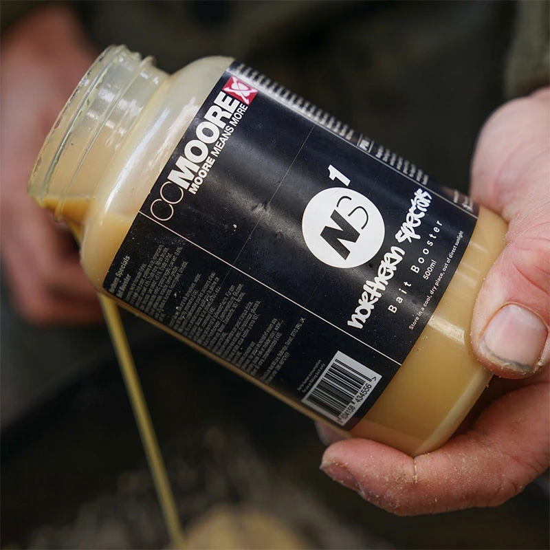 CC Moore Northern Special Bait Booster